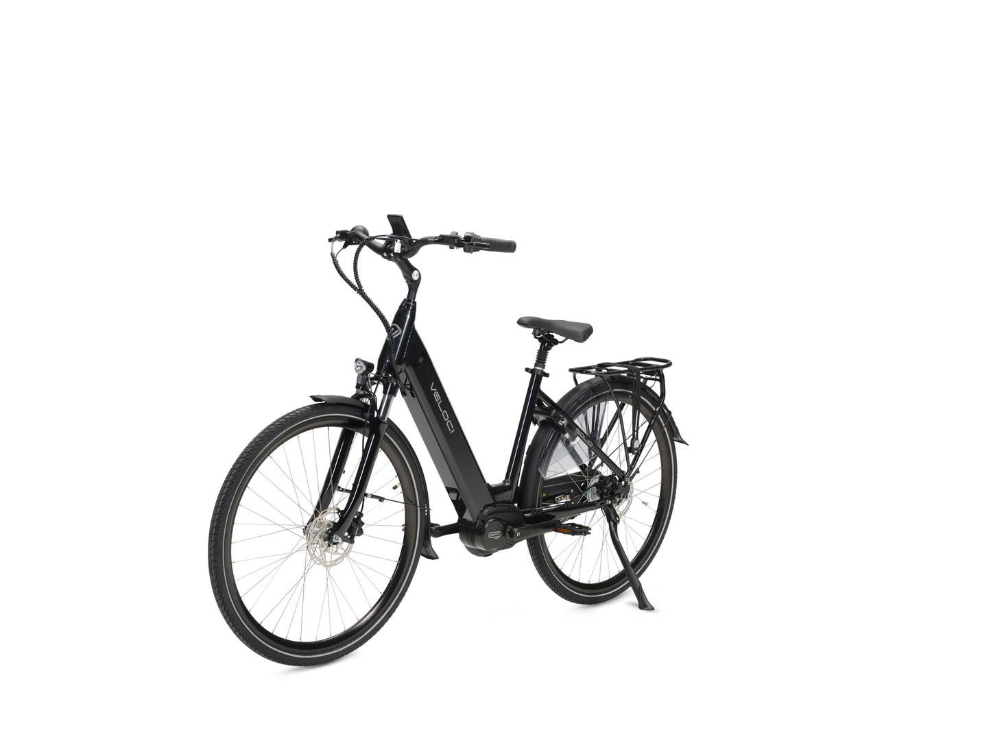 Veloci Solid (Black Metallic) Outlet