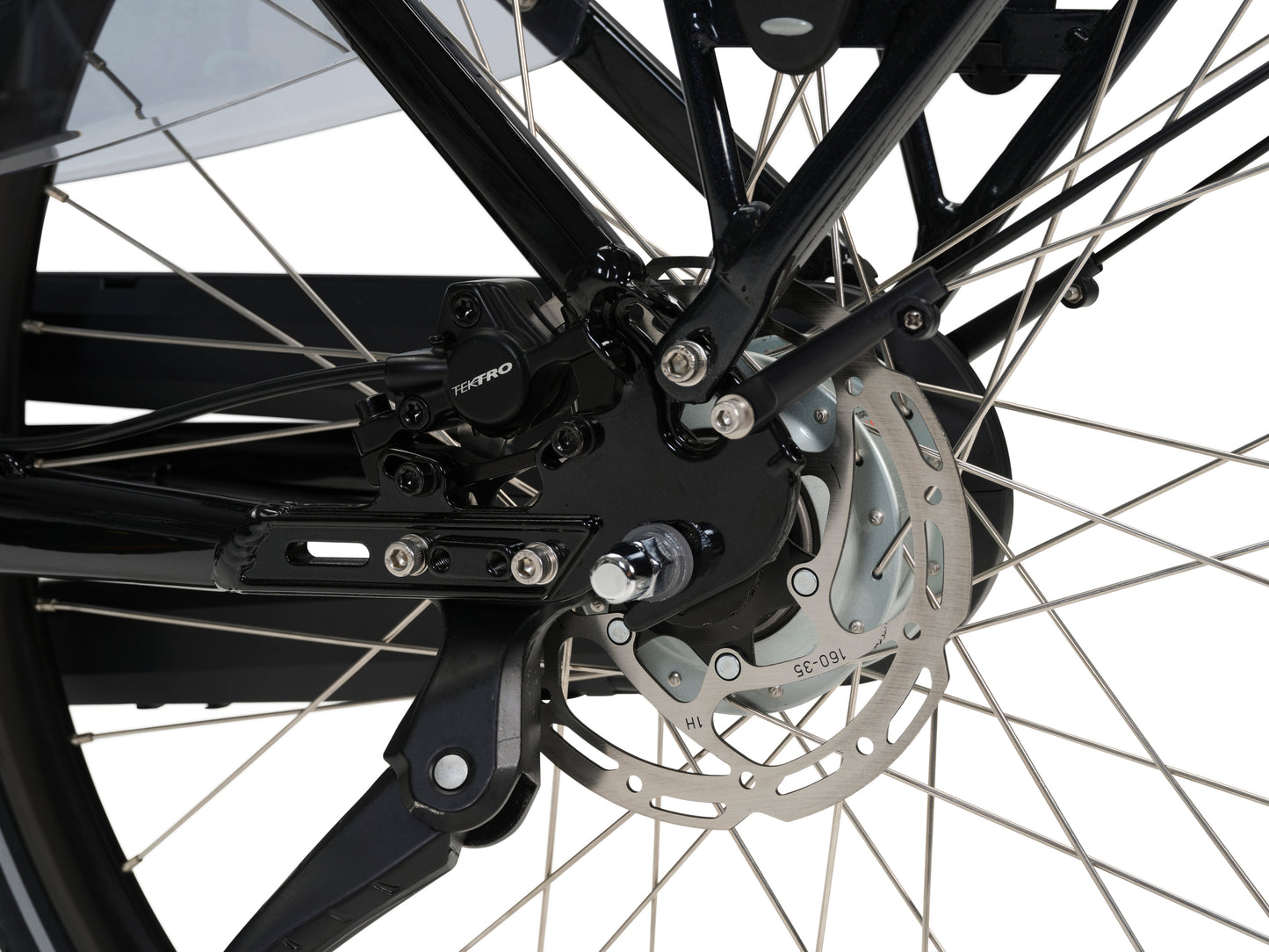 Veloci Solid (Black Metallic) Outlet