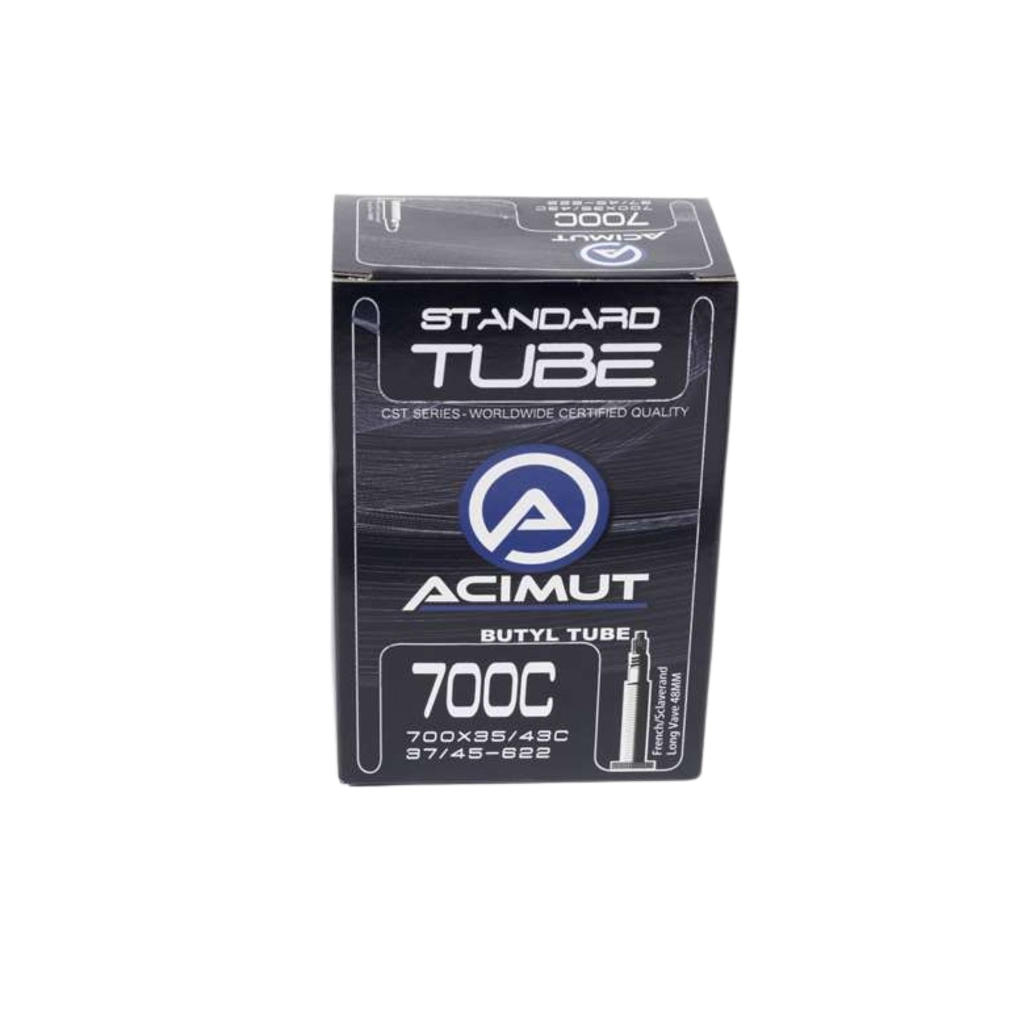 Inner tube (Fr) (Vivid, Solid, Diamond & Spirit)