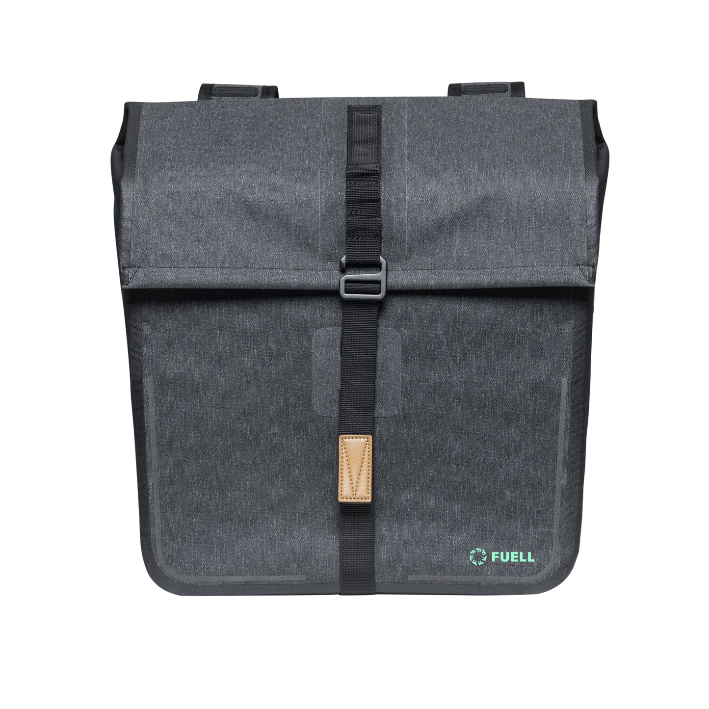 MIK double bicycle bag