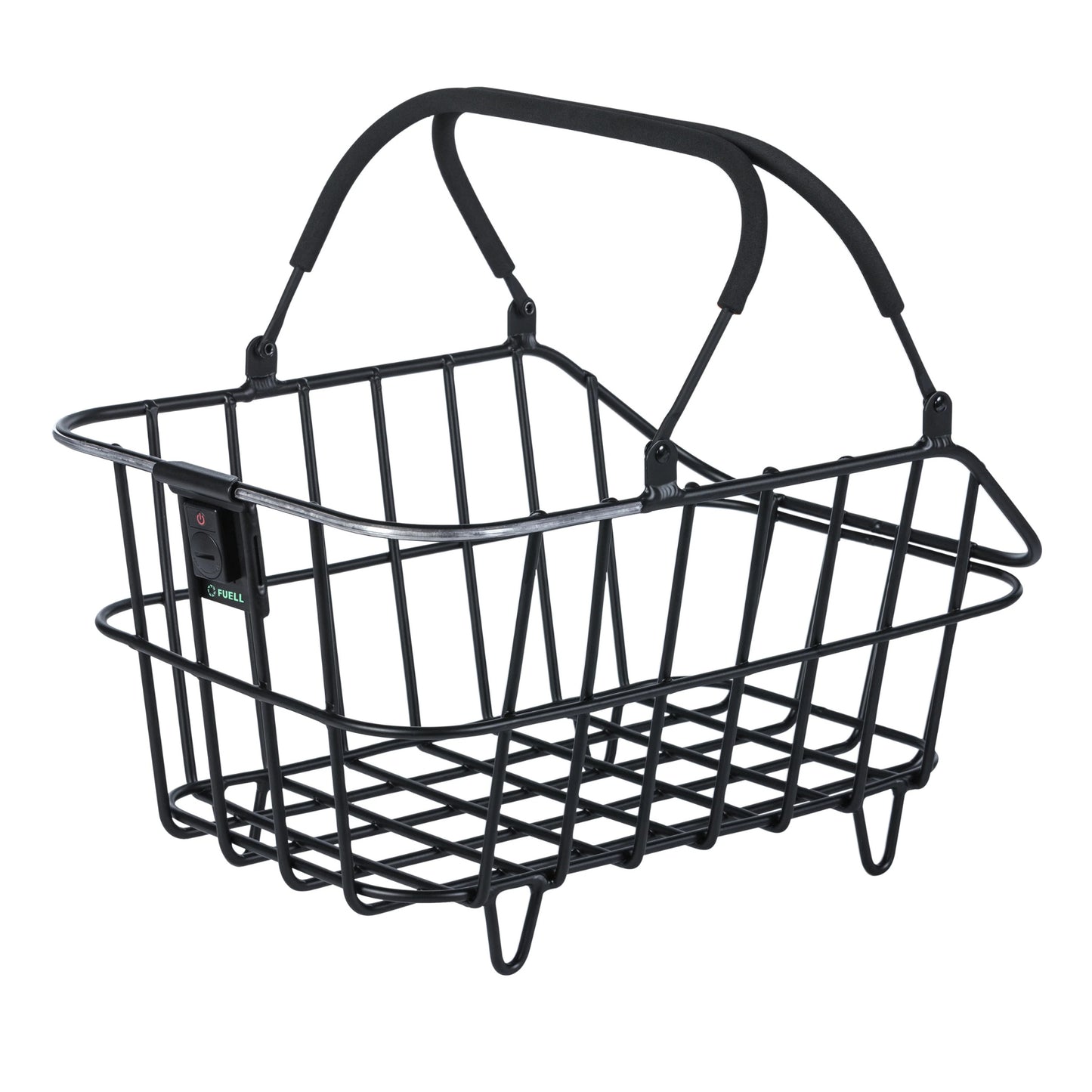 MIK metal basket