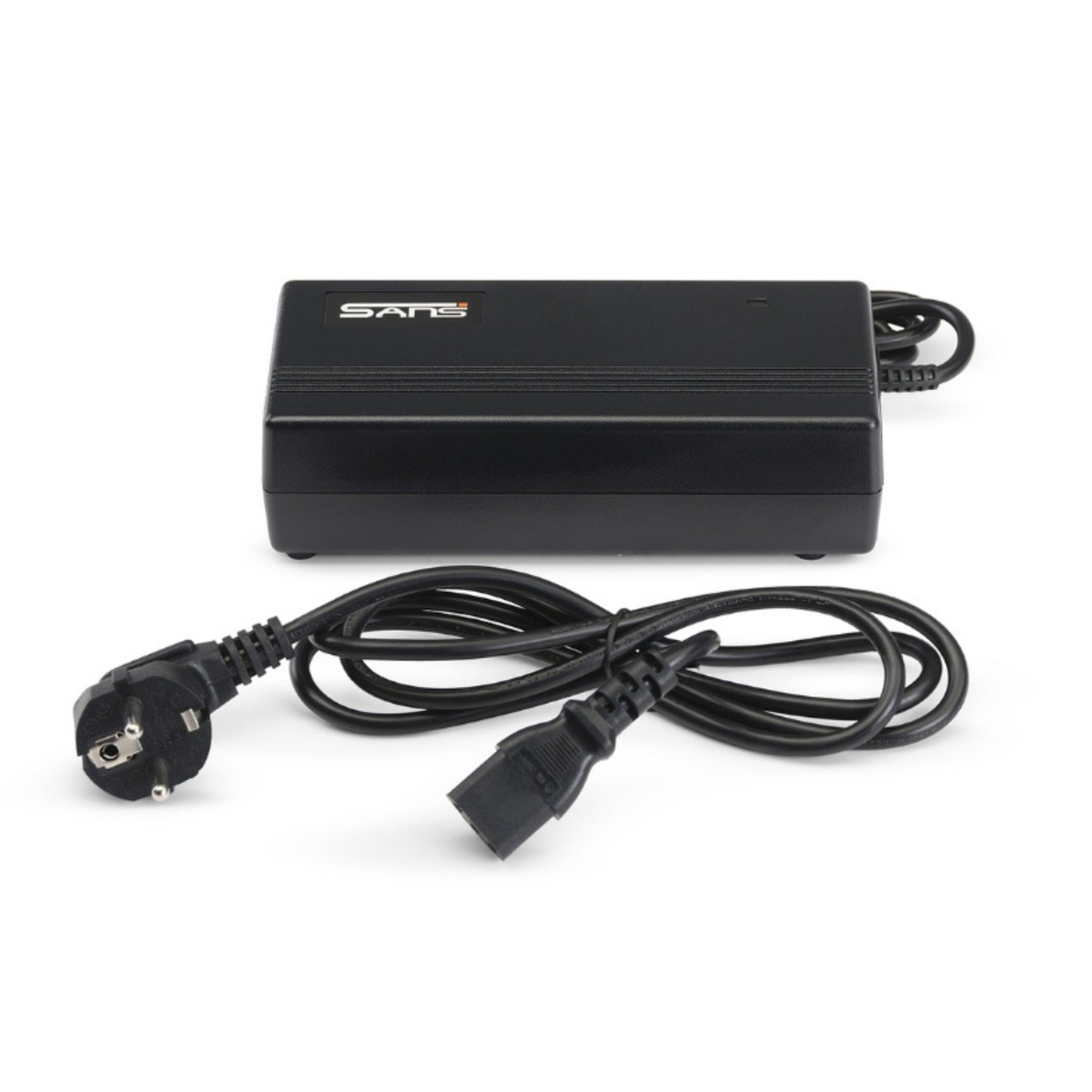 Charger carrier