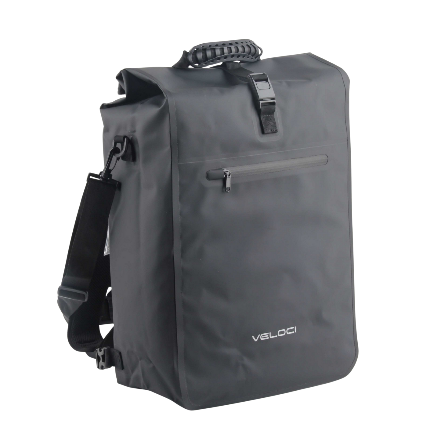 Veloci fietsrugzak (incl. laptophoes)