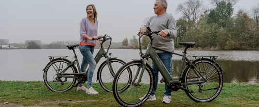Veloci electric bikes available for sale online