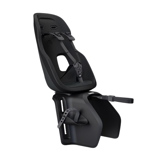 Thule Yepp 2 Maxi – Rear seat