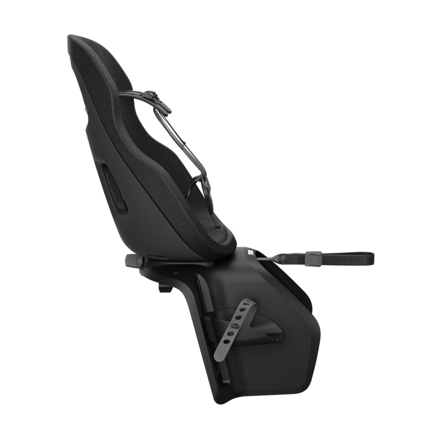 Thule Yepp 2 Maxi – Rear seat