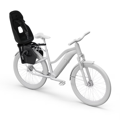 Thule Yepp 2 Maxi – Rear seat