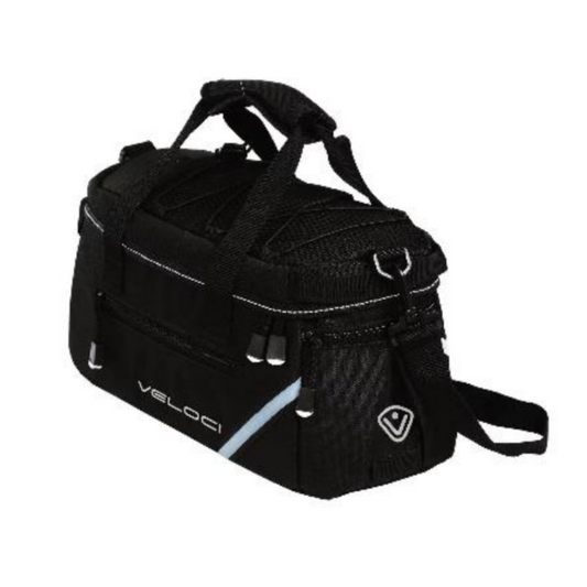 Bag folding bike 