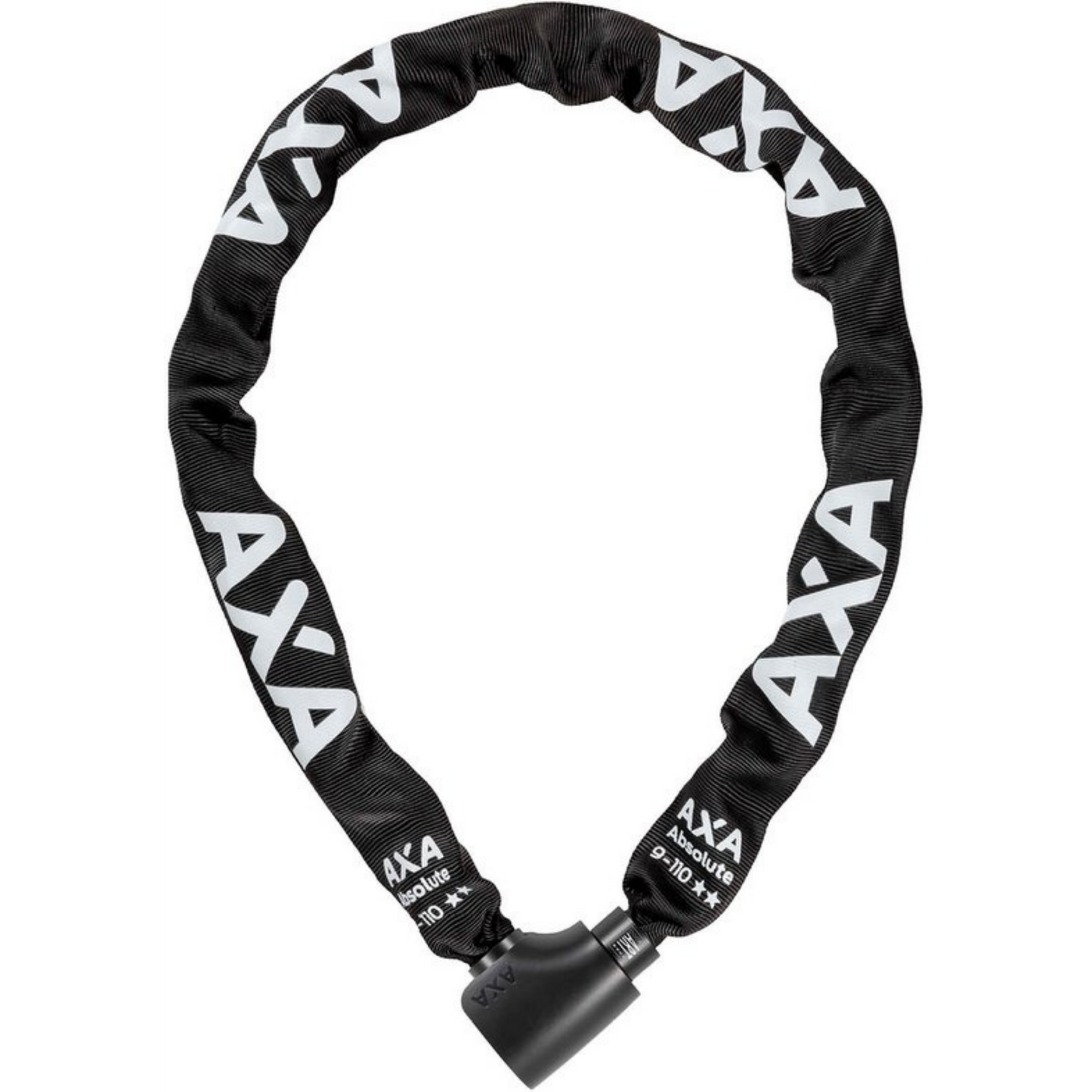 AXA Absolute kettingslot