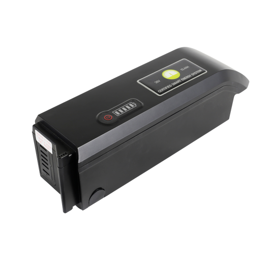 Batterij 10Ah - 360Wh