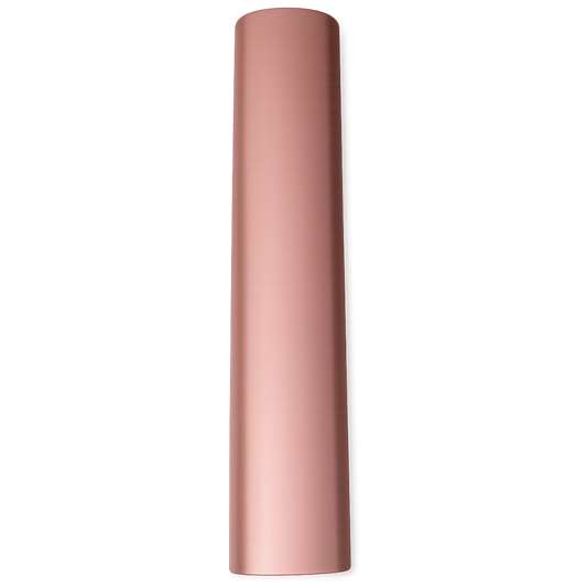 Batterij cover (roze)