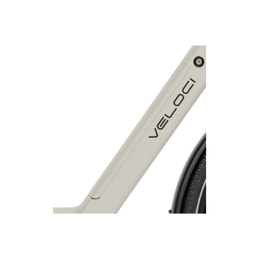 Batterij 10Ah met cover