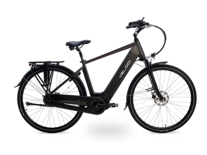 Veloci Flux (Outlet)