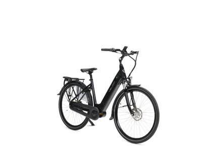 Veloci Solid (Black Metallic) Outlet