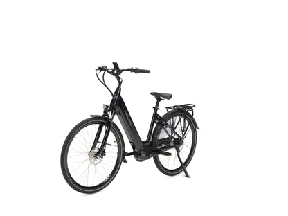 Veloci Solid (Black Metallic) Outlet