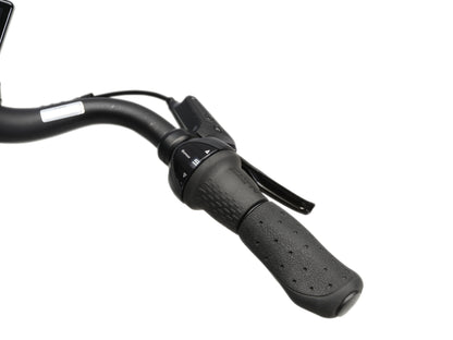 Veloci Solid (Black Metallic) Outlet
