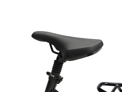 Veloci Solid (Black Metallic) Outlet