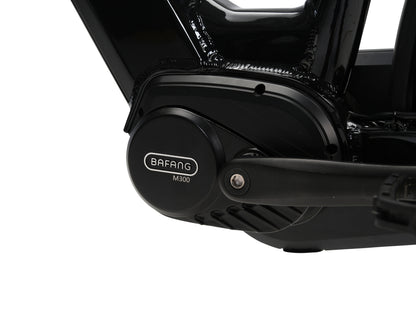 Veloci Solid (Black Metallic) Outlet