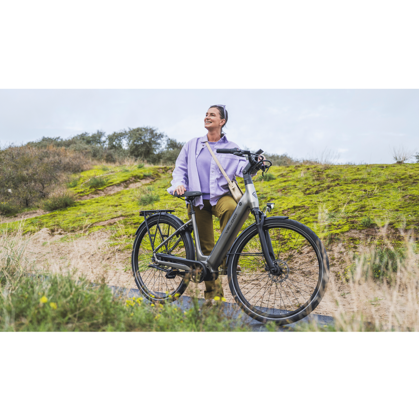 Veloci Solid Plus 2026