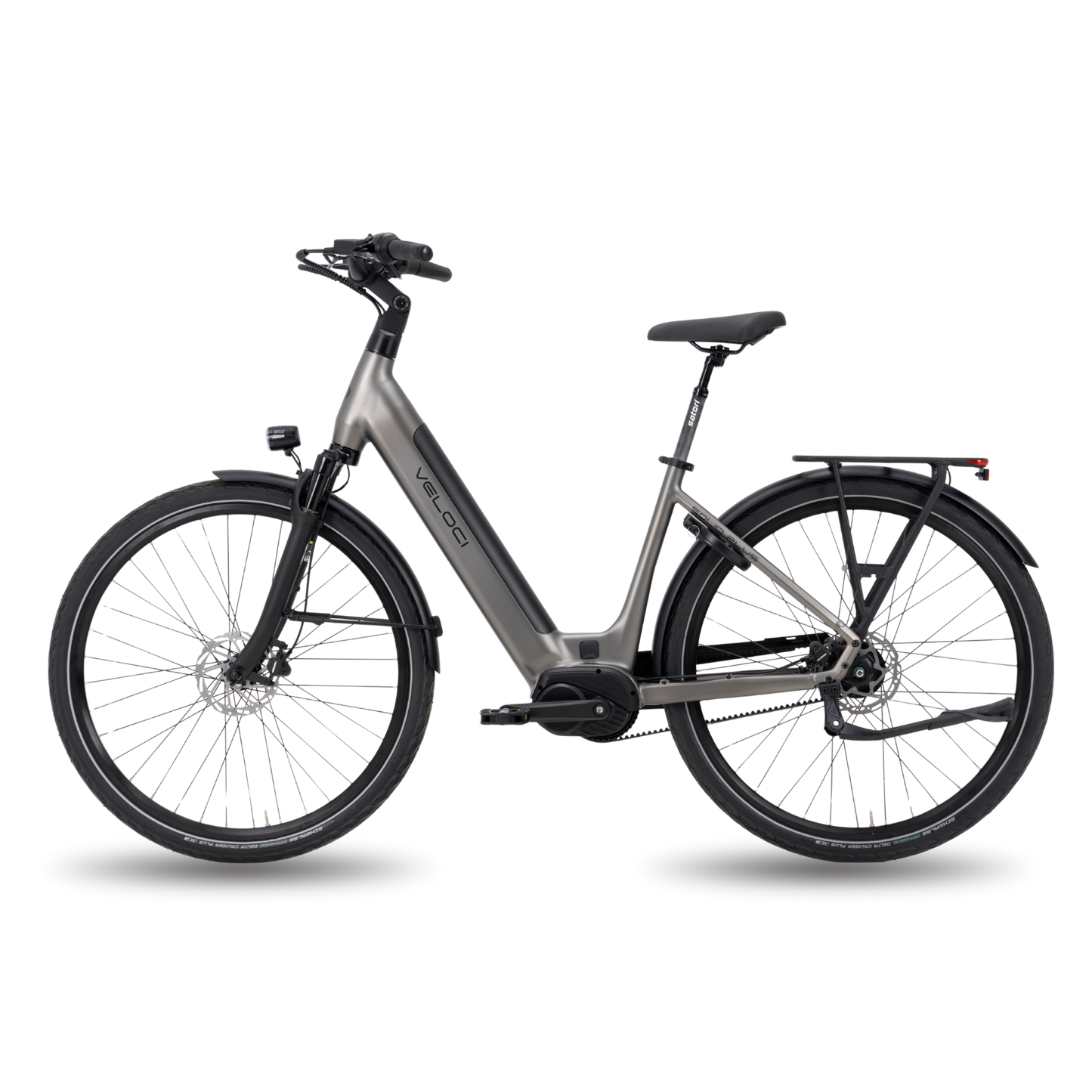 Veloci Solid Plus 2026