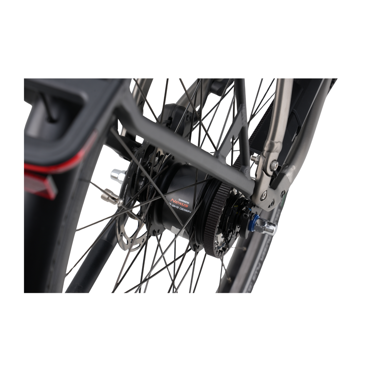 Veloci Solid Plus 2026