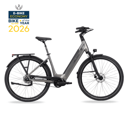Veloci Solid Plus 2026