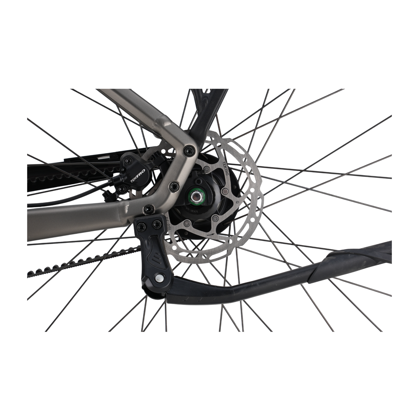 Veloci Solid Plus 2026