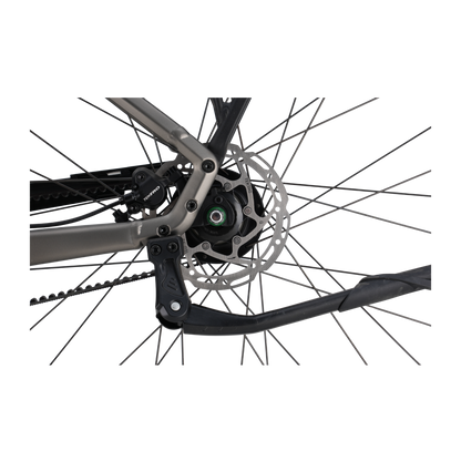 Veloci Solid Plus 2026