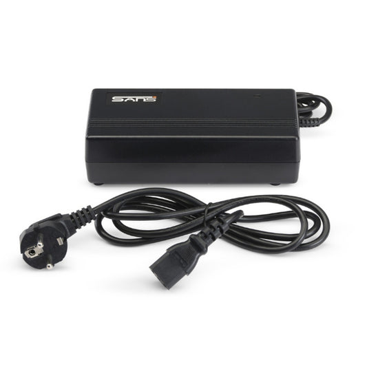 Charger inframe