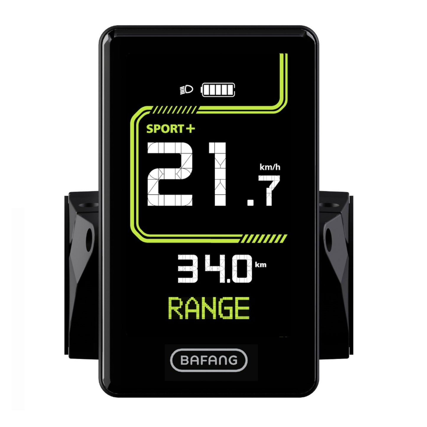 Display Bafang