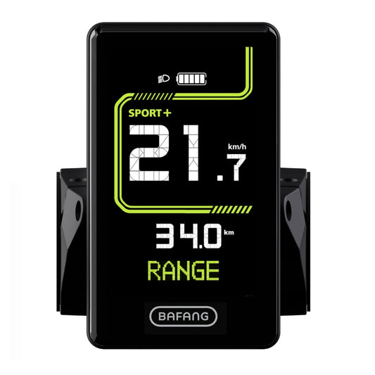Display Bafang