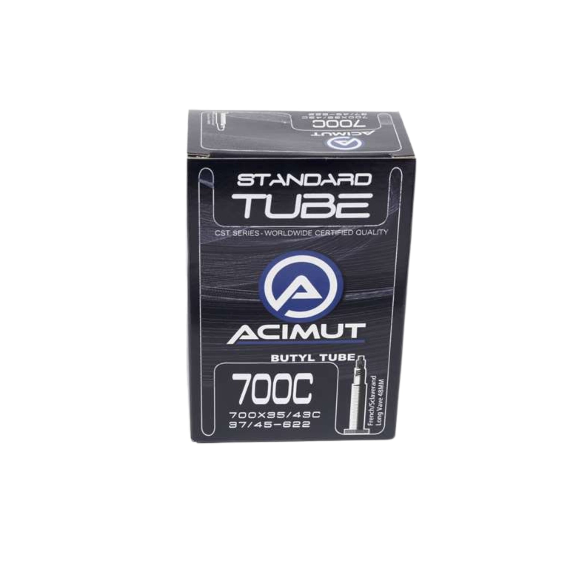 Inner tube (Fr) (Vivid, Solid, Diamond & Spirit)