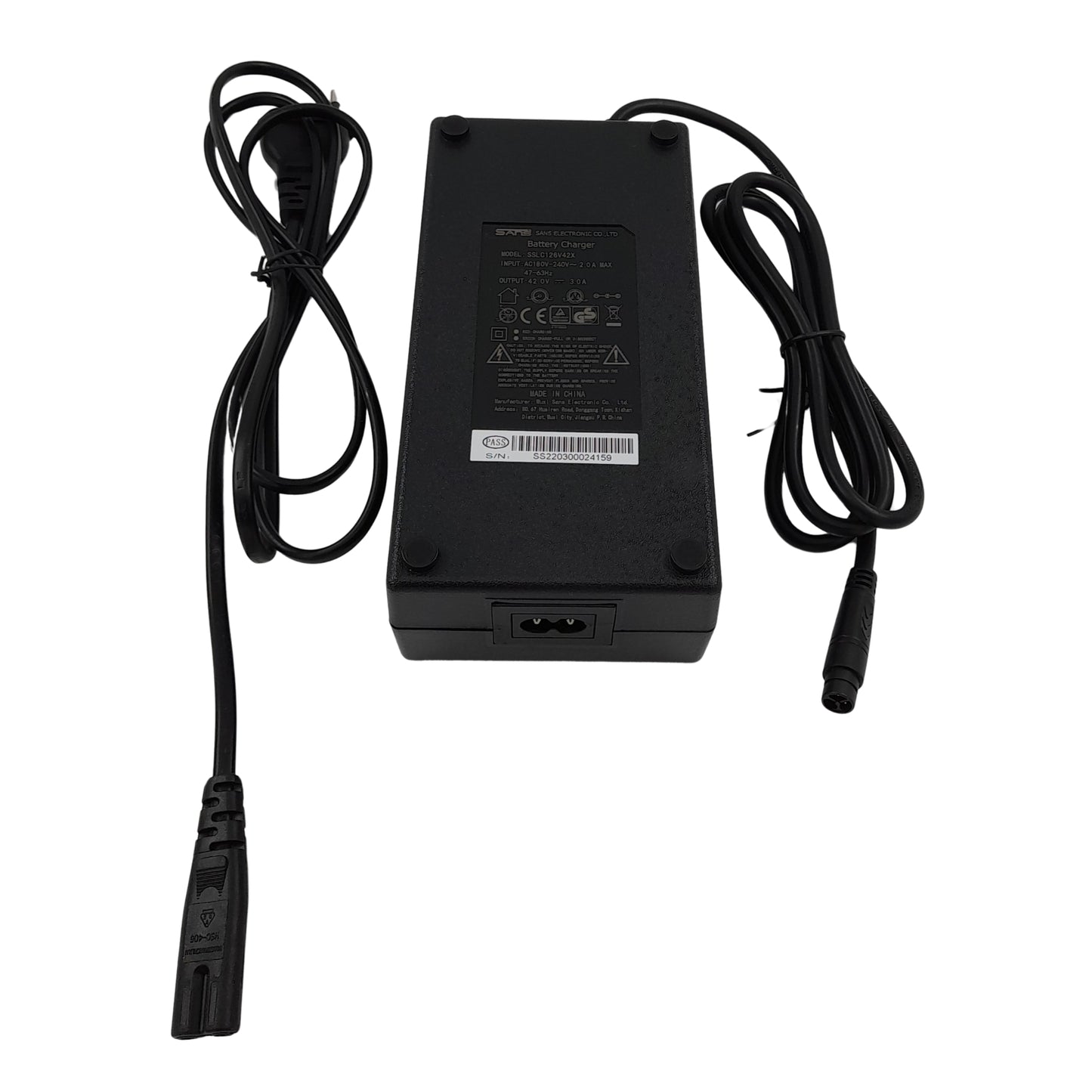 Lader 3A