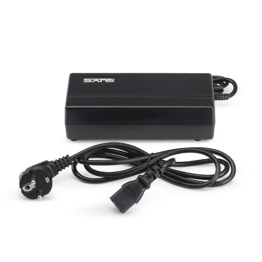Fast charger inframe