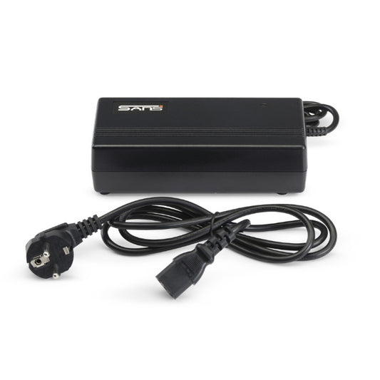 Charger carrier