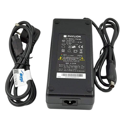 Oplader Hybrid