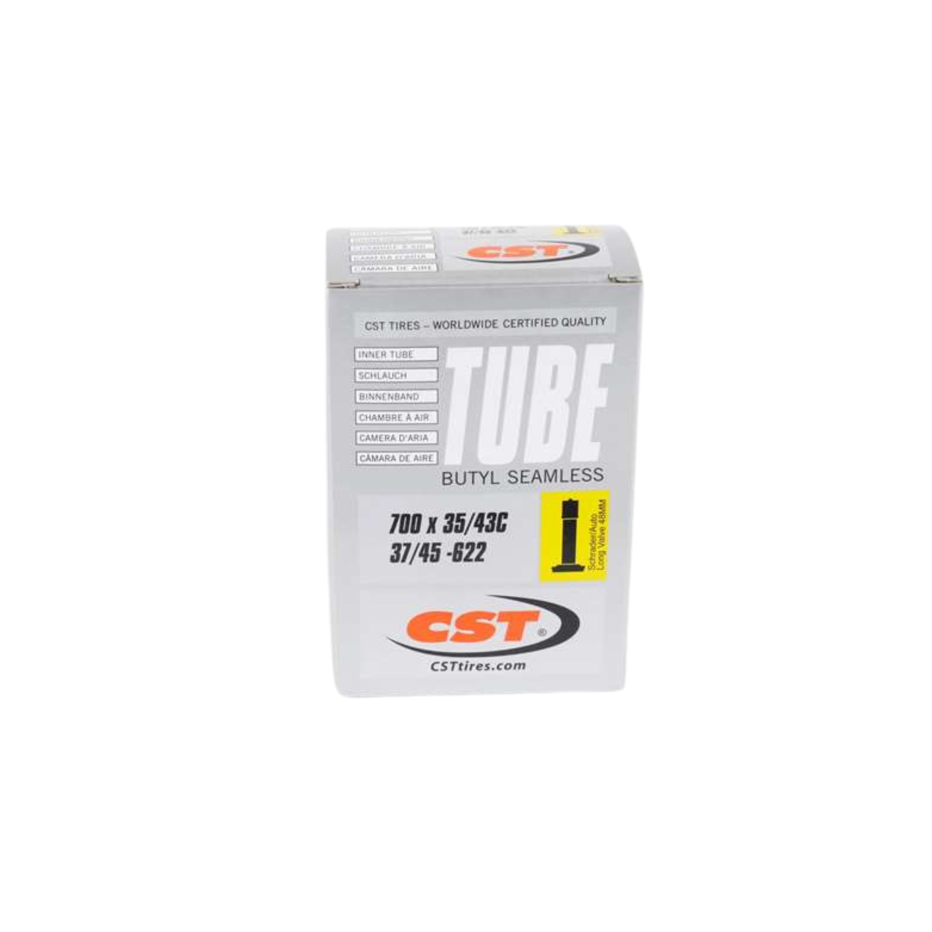 Inner tube (Am) (Vivid, Solid, Diamond & Spirit)