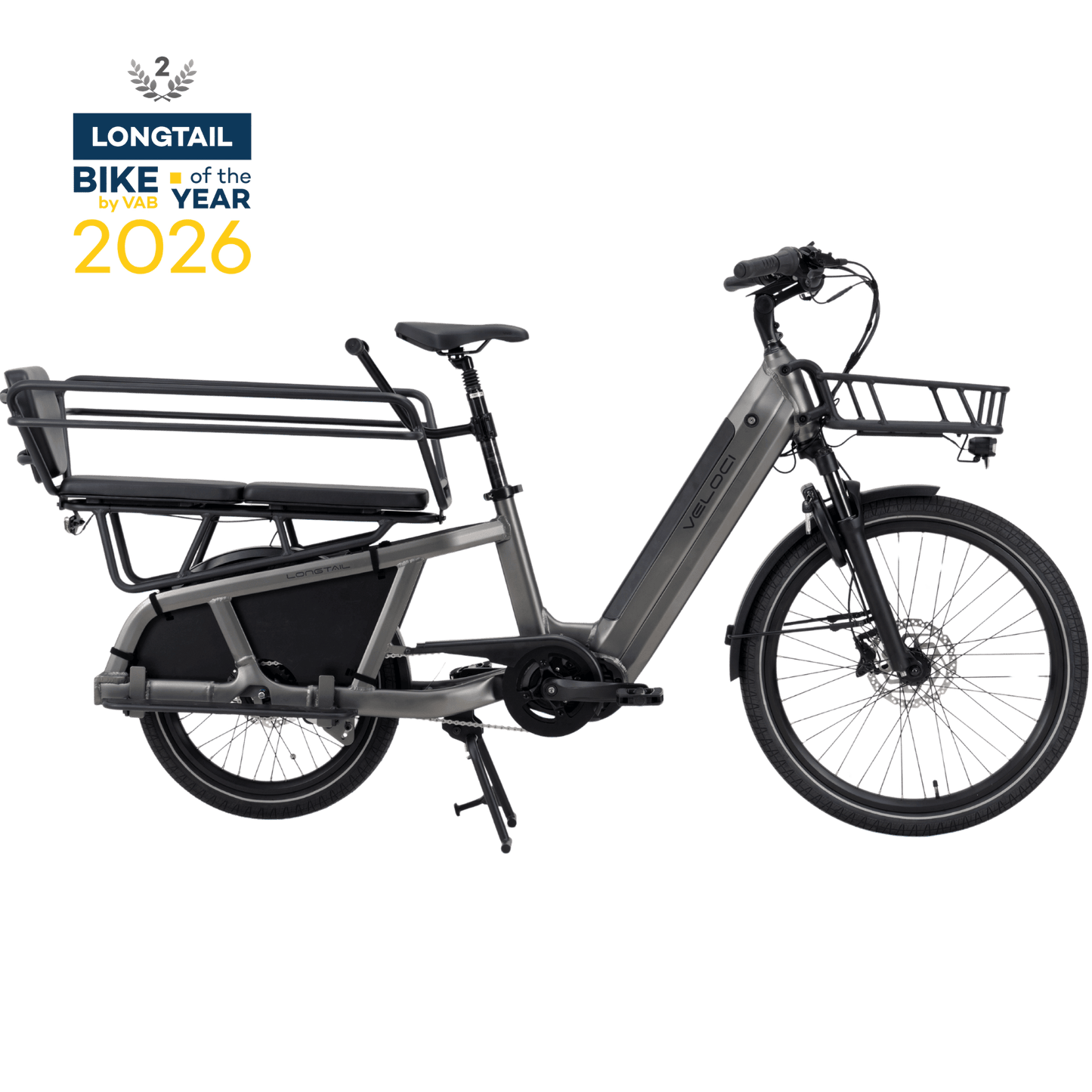 Longtail 2026