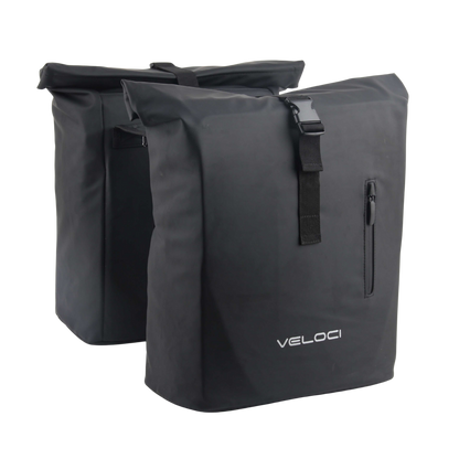 Veloci double bag