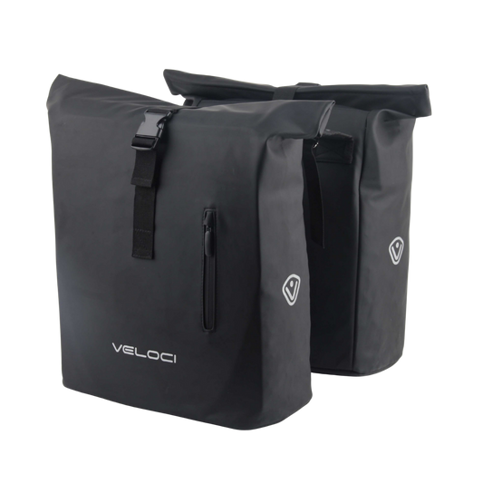 Veloci double bag