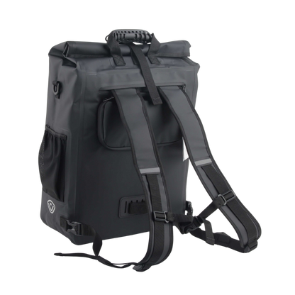 Veloci fietsrugzak (incl. laptophoes)