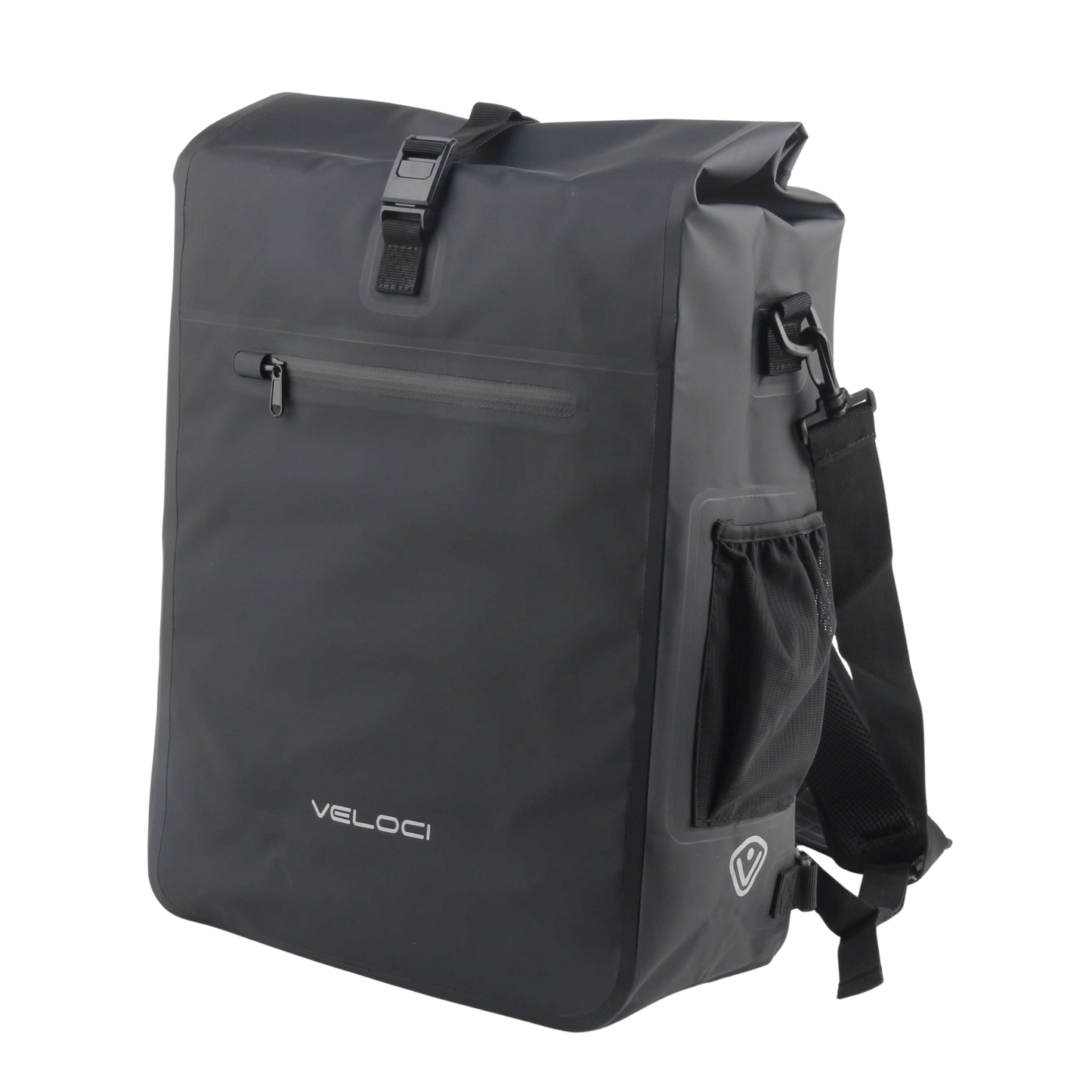 Veloci fietsrugzak (incl. laptophoes)