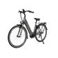 Veloci Vivid electric bike in the colour "Crater Grey" available for sale.
