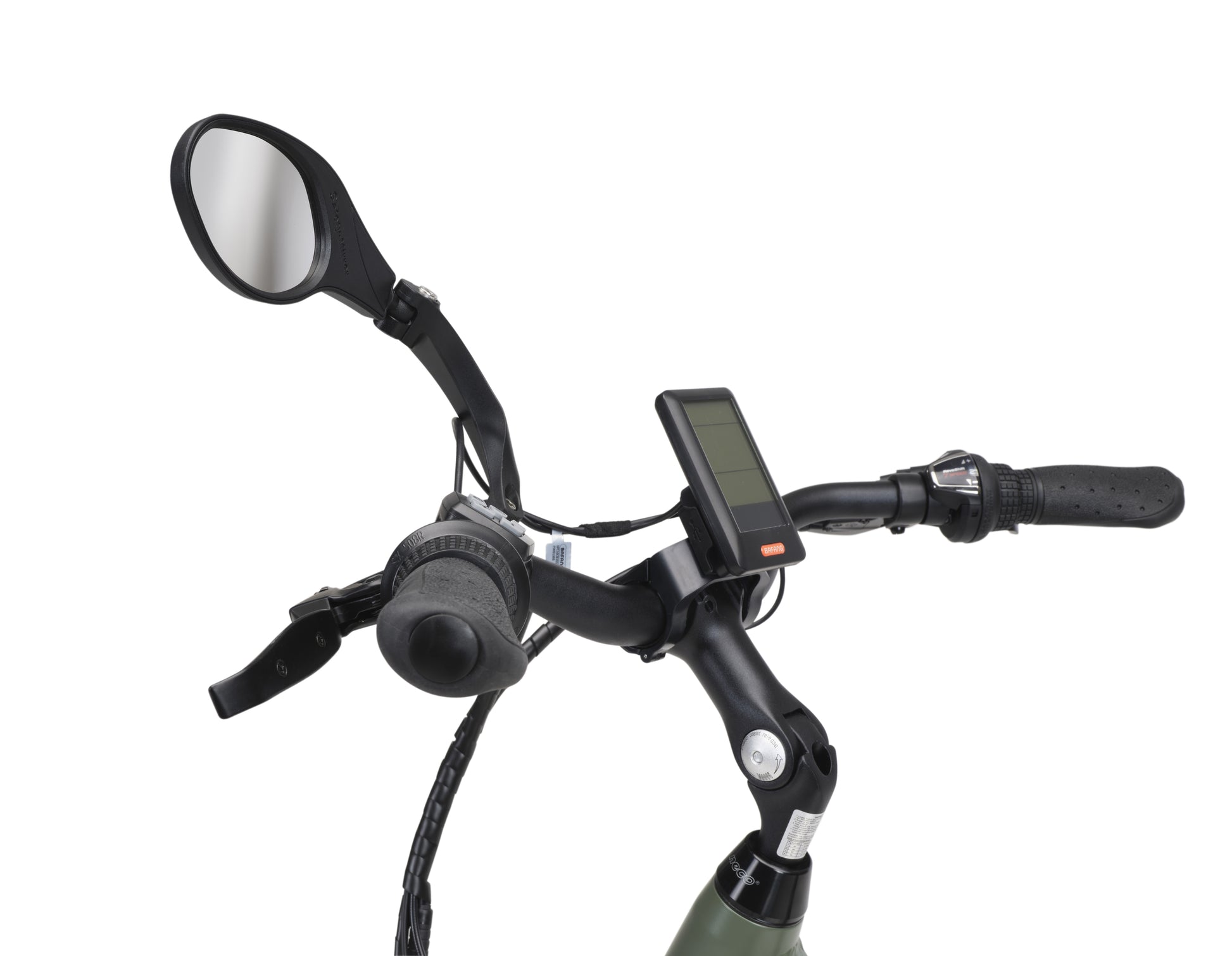 Bicycle Side Mirror